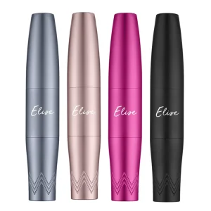 Private Label Eyebrow Lip Line Cartridge Needle Permanent Makeup Machine