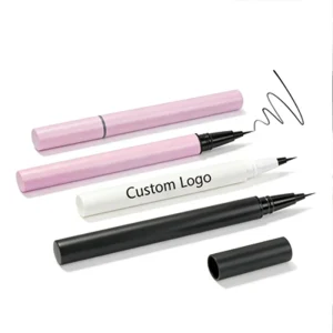 Private Label Highly Pigmented Long Lasting Hair Stroke Sweat-Proof 3D Natural Tattoo Alternative Sparse Brow Fix Brow Wax Pen