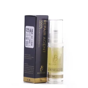 Private Label Lip Repair Agent Permanent Makeup After Care Agent 5ml/pc