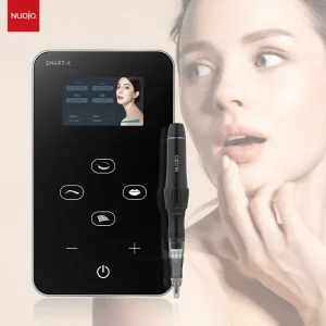 Private Label Micro Blading Machines Eyebrow Permanent Make up Microblading PMU Machine