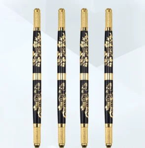 Private Label Microblading Pen Manual Shading Pen