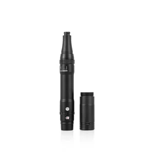 Private Label Nano Ombre Brow Digital Rotary Gun Microshading Needles Wireless PMU Permanent Makeup Machine