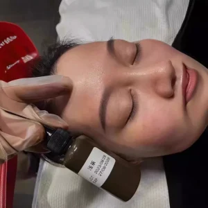 Private Label PMU Pigment Permanent Makeup Tattoo Ink Pigment PMU Ink for Microblading
