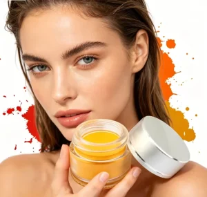 Private Label Professional Water Based Non-toxic Body Art – Face & Body Painting Kit