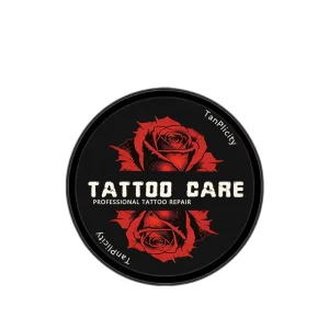 Private Label Tattoo Aftercare Balm Ointment Microblading Tattoo After Care Ointment