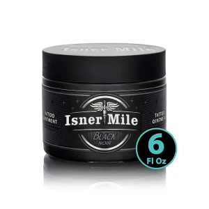 Private Label Tattoo Aftercare Healing Balm Ointment Anti inflammatory Herbal Relieves Itching Skin Care Balm Tattoo Butter