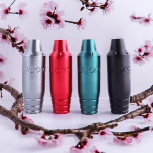 Private Label Tattoo Rotary Permanent Makeup Eyebrow Tattoo Machine