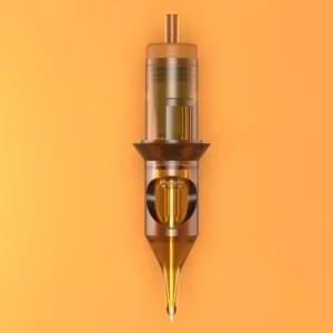 Private Permanent Makeup Cartridge Needle EO GAS Sterilized SMP Tattoo Needle Cartridges