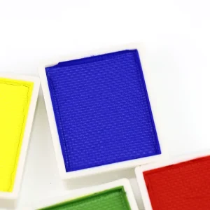 Private logo Water Based Rainbow Color Non Toxic Face Painting Palette Refills Washable Safe on Skin Face Body Paint for Kids