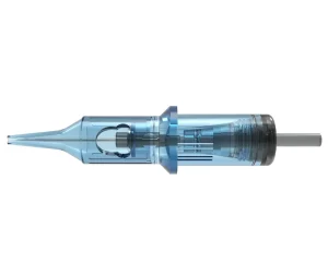 Professional 10RL Tattoo Cartridge Needle Microblading Blades Factory Cartridge Needle With Membrane Disposable Cartridge Needle
