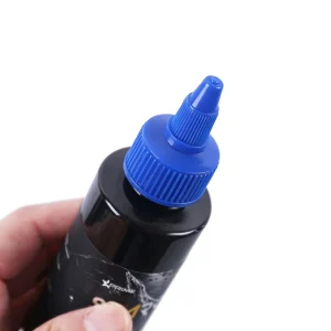 Professional 120ml Graywash Organic Pigment Premium Permanent Tattoo Ink for Body Art Black Tattoo for Artists