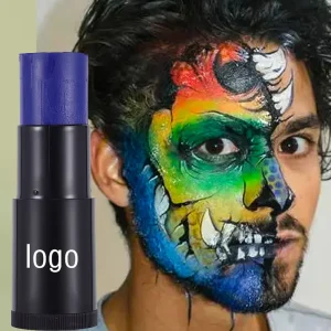 Professional Artist Body Paint Face Cruelty Free Paint Vegan Body Art Body Painting Supplies Face Painting