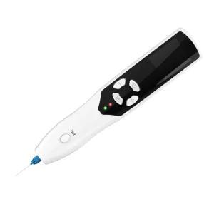 Professional 2 in 1 Mole Remover Pigment Scar Removal Plasma Pen for Home Use OEM ODM