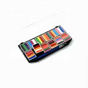 Professional 300g Halloween Makeup Face Body Paint Kit for Kids for Festival Cosplay Use Available in Various Colors