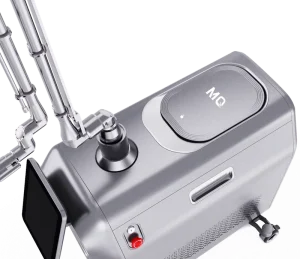 Professional 510K Nd Yag Tattoo Laser Removal and Picosecond Carbon Peel Laser Machine 1064nm 532nm Beauty Equipment