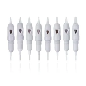 Professional A8 Tattoo Needles for Permanent Makeup
