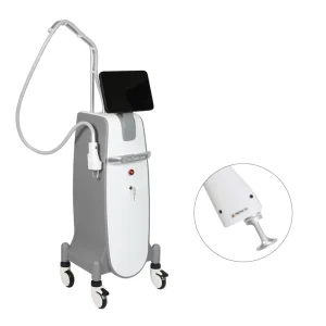 Professional Advanced Technology Fine Line Reduction and Pore MinimizationSkin Resurfacing System 1927nm Thulium Laser Machine