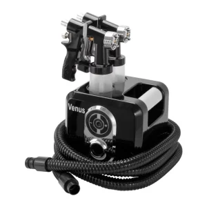 Professional Airbrush Tanning Machine for Salon and Home Use