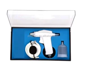 Professional Airbrush for Air Paint Control