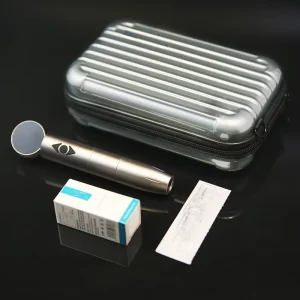 Professional All in One Electric Wireless High Power 10000 RPM Permanent Makeup Tattoo Kit for Microblading Portable