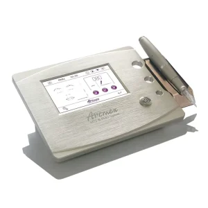 Professional Artmex V7 Permanent Make up Machine for Eyebrow eyeliner lip with Microblading Needle