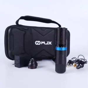 Professional Battery Tattoo Machine for Tattooist