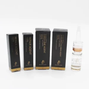 Professional Biomaser Swelling Coloring Agent Eyebrow Micro Permanent Makeup Agent After Care Agent