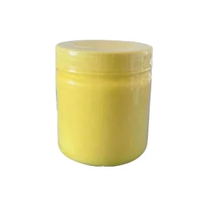 Professional Brand Yugong-009 Aluminum Tube Tattoo Ink for Eyebrow Use 500ml Box Packaging for Studios Shops