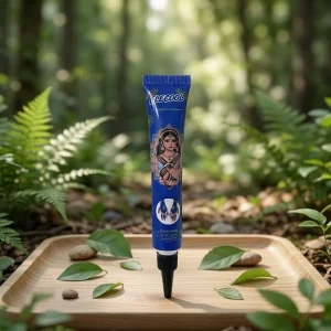 Professional CE Certified Natural Face Paint 0.025kg for Temporary Tattoos and Body Art