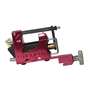 Professional CNC Aluminum Tattoo Machine Rotary Tattoo Machine Gun for Liner & Shader Gen2
