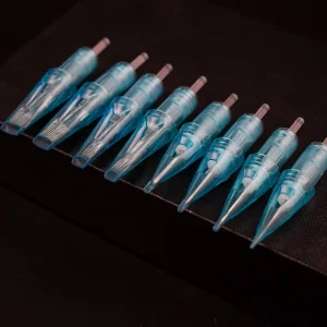 Professional Cartridge Needles High Quality Tattoo Needles Super Large Size Disposable Tattoo Needle Supplies
