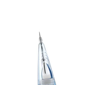 Professional Cartridges Disposable Eyebrow Hollow Permanent Premium Microblade Sterile