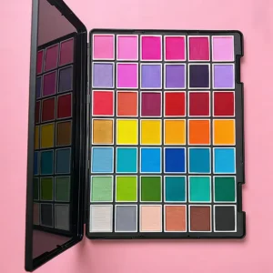 Professional Children’s Face and Body Painting Kits with Natural Plant-Based Paint Custom Colors