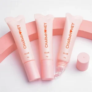 Professional Clothing Adhesive Skin Safe Fashion Glue Long Lasting Sweatproof Fabric to Body Glue for Wardrobe Essentials
