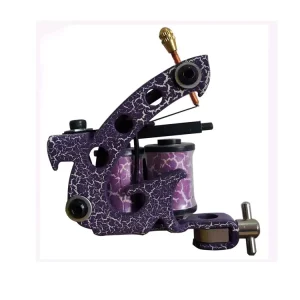 Professional Coil Tattoo Machine Tattoo Kit Full Set Four Machine Sets