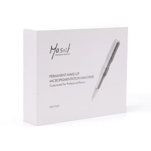 Professional Dermofrafo Micropigmentation Permanent Makeup Microblading Machine Kit for Academy