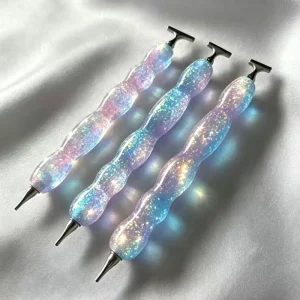 Professional Diamond Painting Tool Multi Tip Dotting Pen Set Applicator DIY Art Craft Diamond Painting Pen
