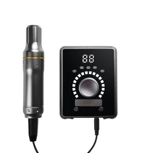 Professional Digital SMP Scalp Micro Pigmentation Machine Intelligent Multi Frequency Tattoo Desktop Accessory Permanent Makeup