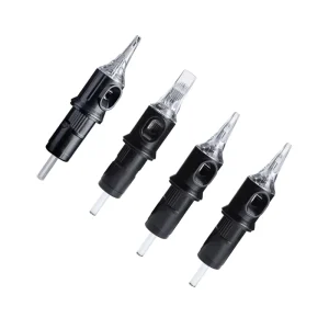 Professional Disposable 20pcs in a Box 1011M1 Cartridge Tattoo Needles Permanent