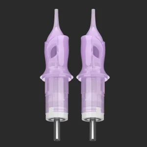 Professional Disposable Cartridges Needle Microblading Needles for Eyebrow Shaping Needle Tattoo Permanent Makeup