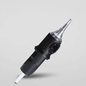 Professional Disposable Stainless Steel Permanent Makeup Tattoo Needle Cartridge New Design Tattoo Supplies Body Art Permanent