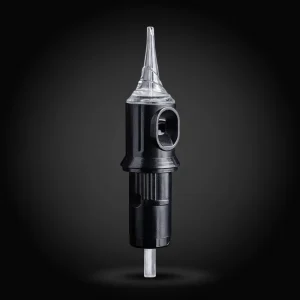 Professional Disposable Stainless Steel Permanent Makeup Tattoo Needle Cartridge New Design Tattoo Supplies Body Art Permanent