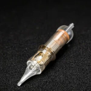 Professional Disposable Tattoo Cartridge Needles 20PCS Supply for Permanent Makeup Body Art Application