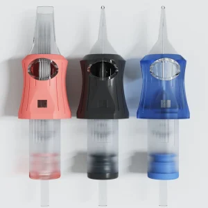 Professional Disposable Tattoo Cartridge Needles 20pcs