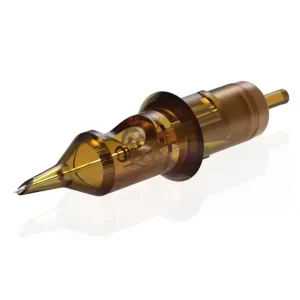Professional Disposable Tattoo Cartridge Needles OEM & ODM for Body Art & Eyebrow Permanent Makeup
