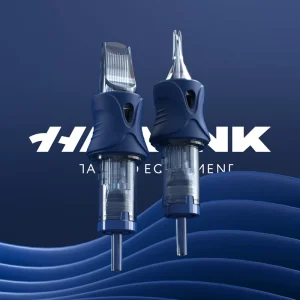 Professional Disposable Tattoo Cartridges Needles for Permanent Makeup Eyebrow Body Art Tattoo