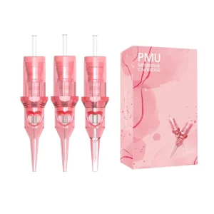 Professional Disposable Tattoo Needle for Tattoo Permanent Make up
