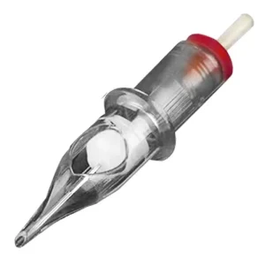 Professional Disposable Tattoo Needles 0.2mm 0.35mm 0.4mm