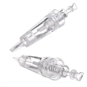 Professional Disposable Tattoo Needles Cartridge Tattoo with Premium Needle Cartridge