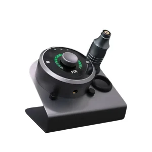 Professional Electric Digital Wireless Battery Tattoo Machine for Permanent Makeup Microblading Stainless Steel Lightweight